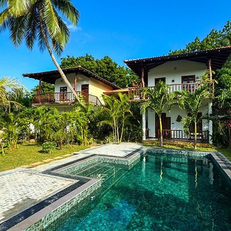 The Lookout Lodge Tangalle Zewnętrze zdjęcie