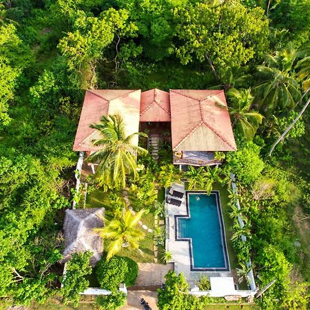 The Lookout Lodge Tangalle Zewnętrze zdjęcie