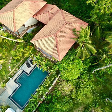 The Lookout Lodge Tangalle Zewnętrze zdjęcie