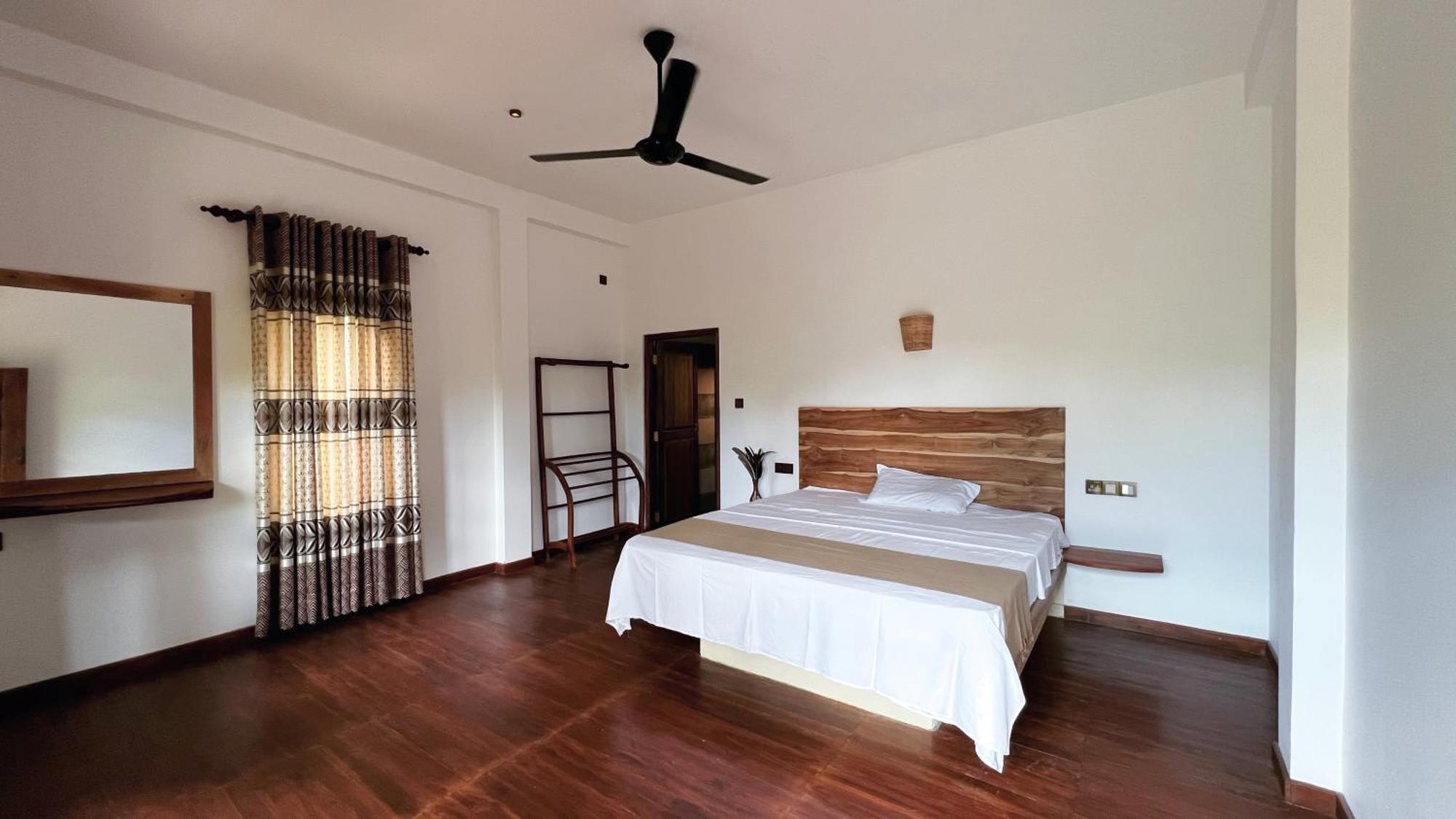 The Lookout Lodge Tangalle Zewnętrze zdjęcie