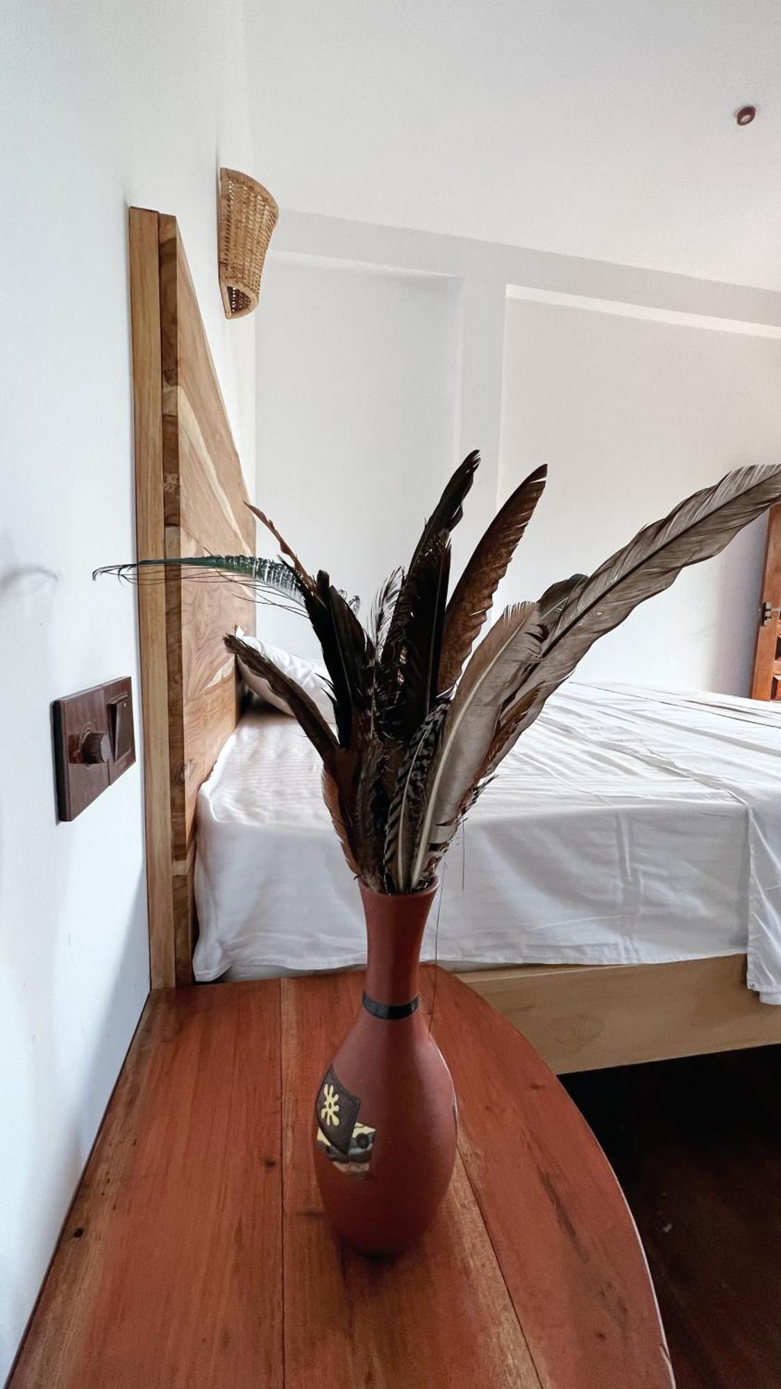 The Lookout Lodge Tangalle Zewnętrze zdjęcie