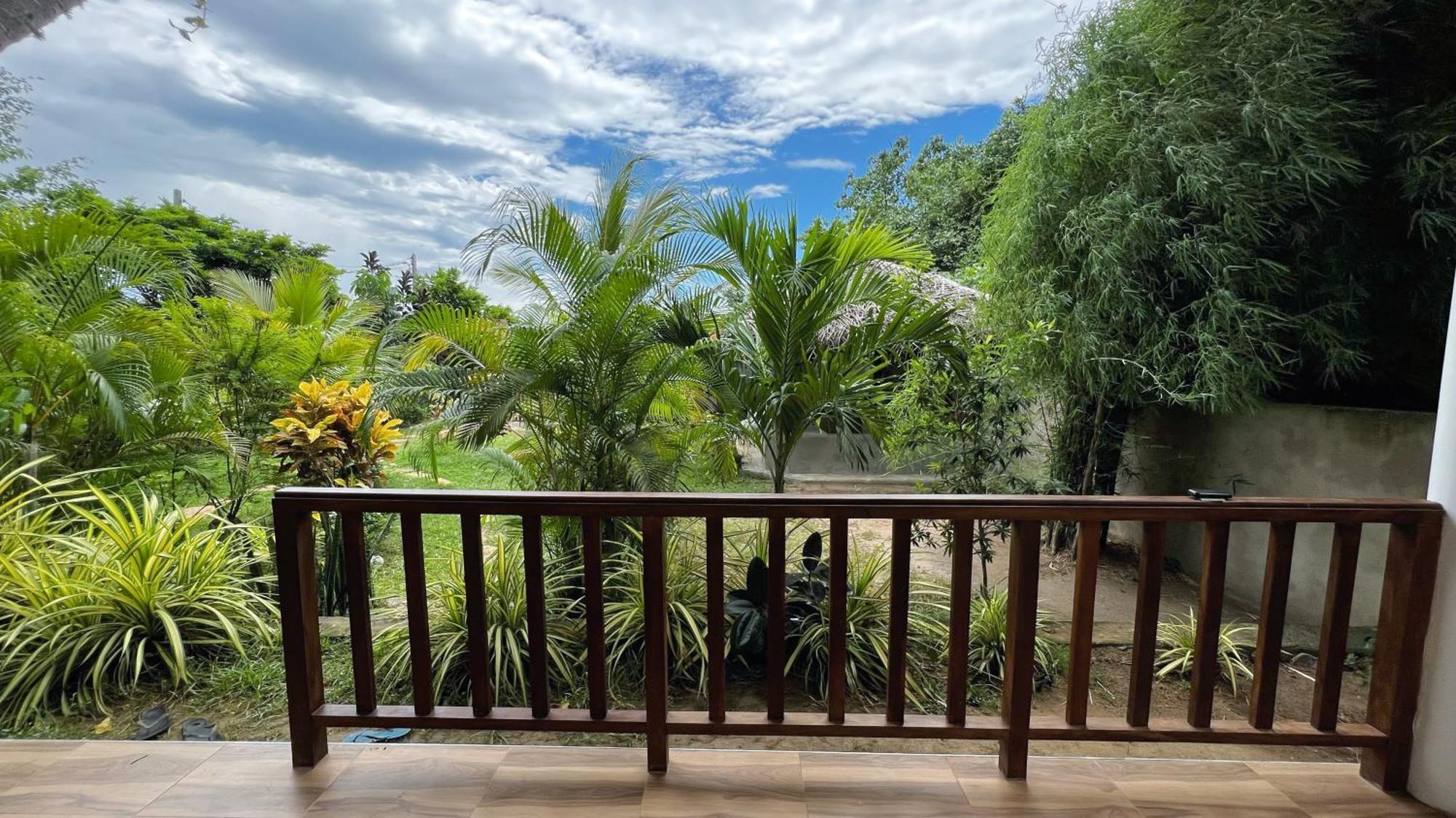The Lookout Lodge Tangalle Zewnętrze zdjęcie