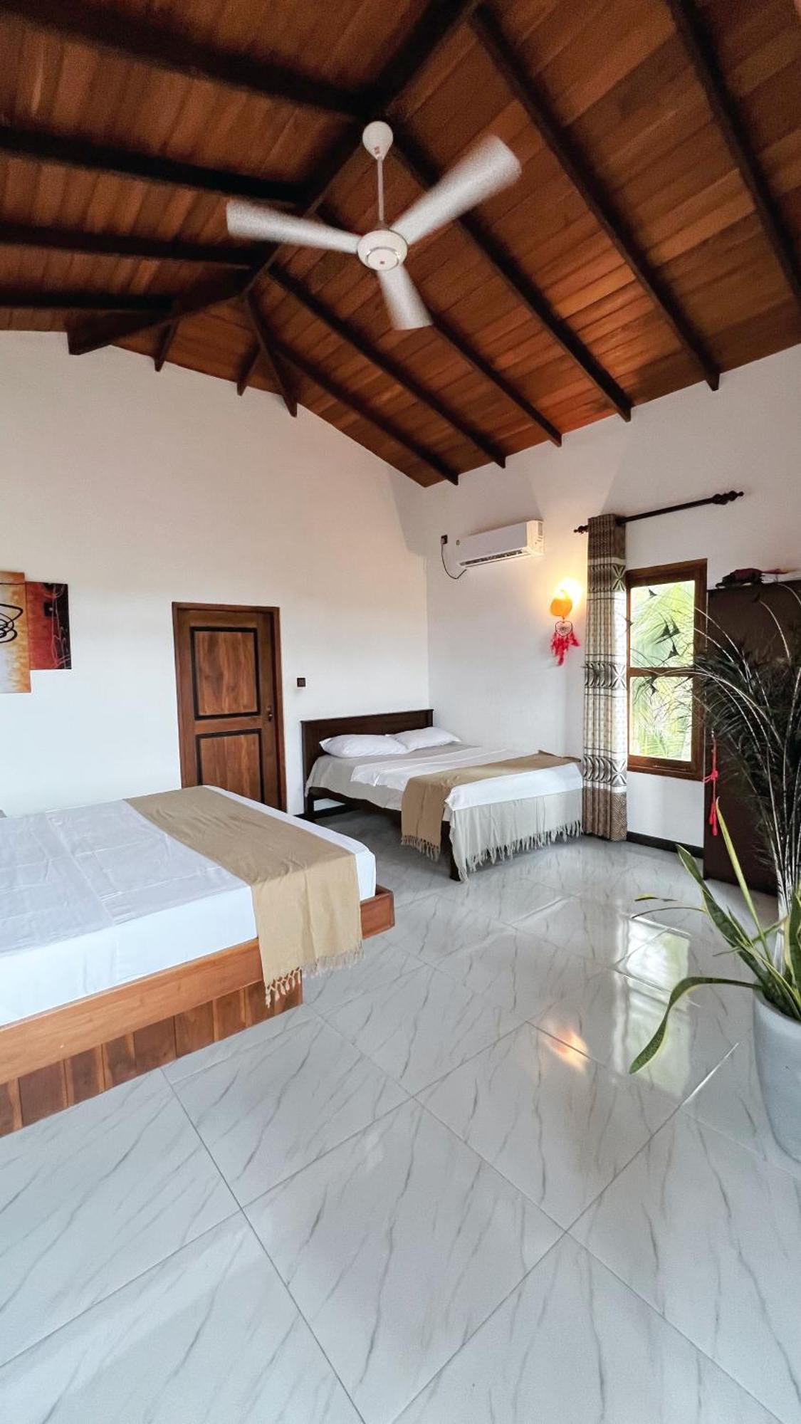 The Lookout Lodge Tangalle Zewnętrze zdjęcie