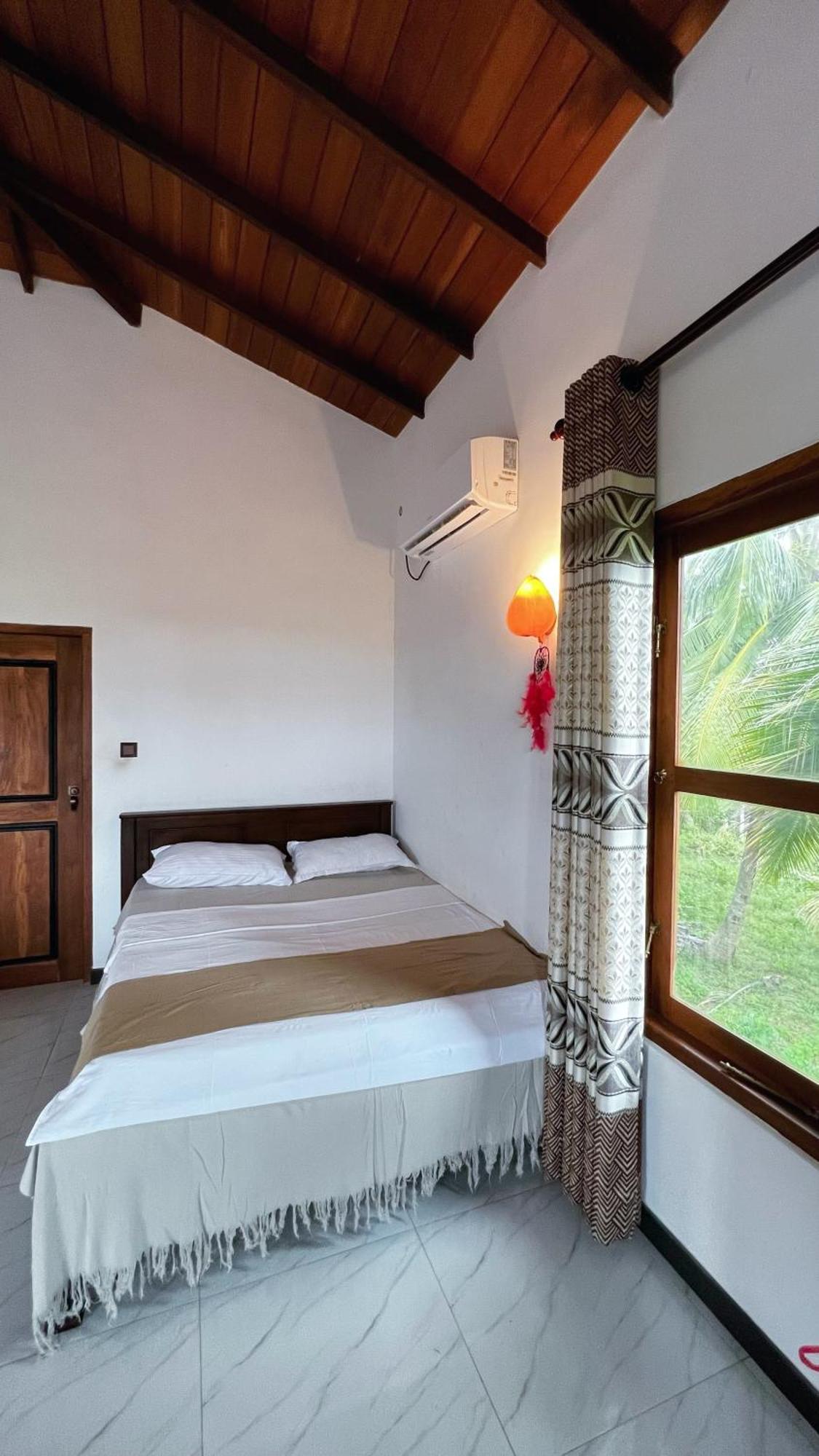 The Lookout Lodge Tangalle Zewnętrze zdjęcie
