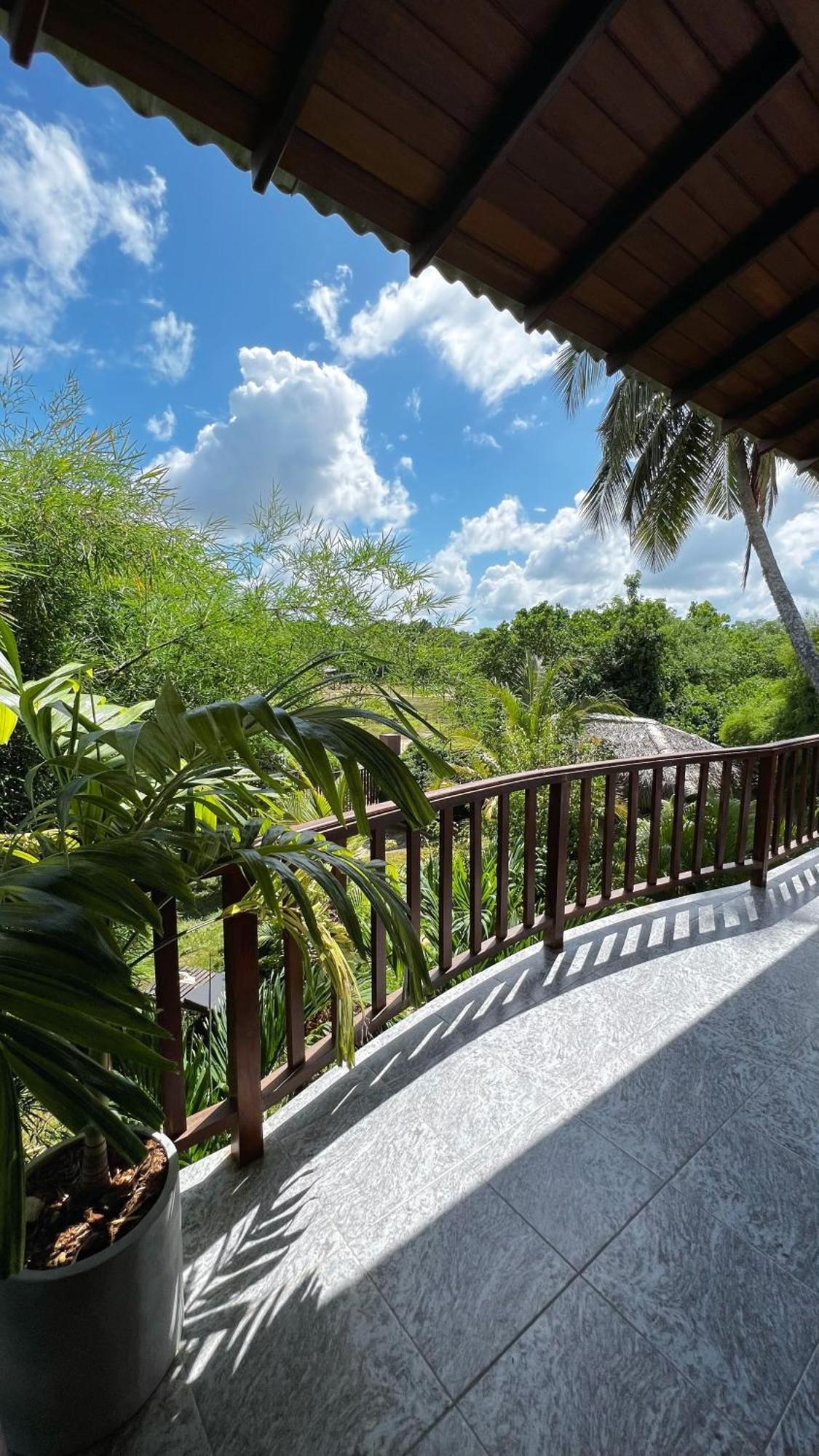 The Lookout Lodge Tangalle Zewnętrze zdjęcie