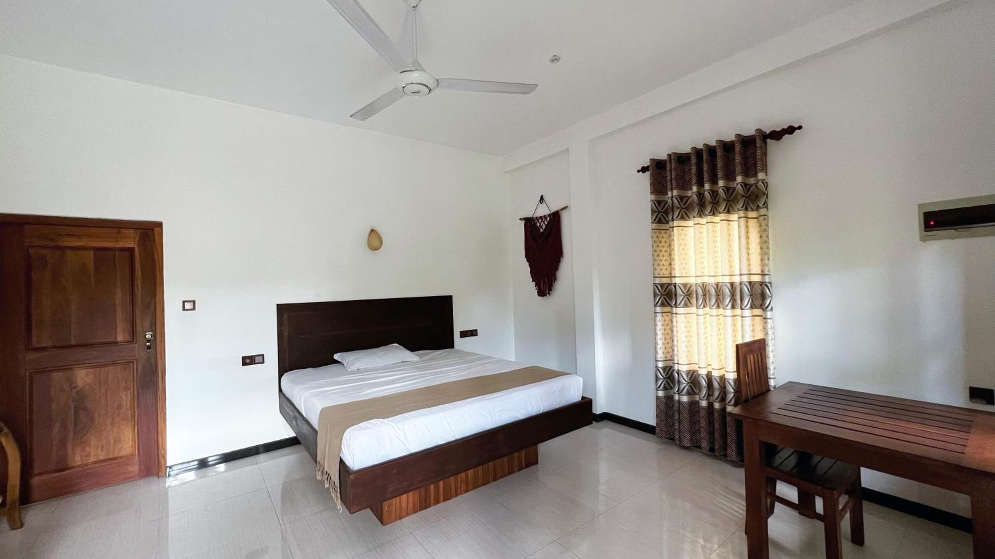The Lookout Lodge Tangalle Zewnętrze zdjęcie