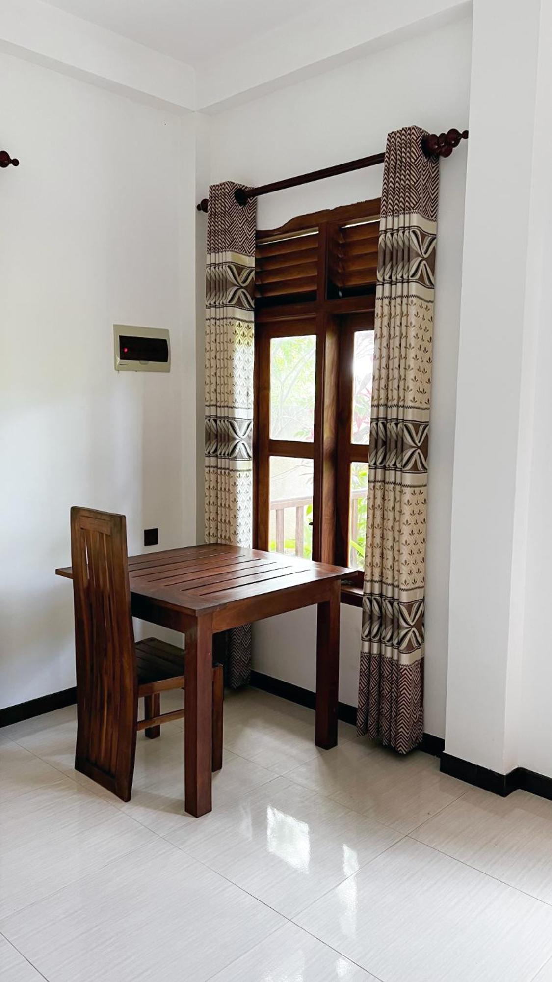 The Lookout Lodge Tangalle Zewnętrze zdjęcie