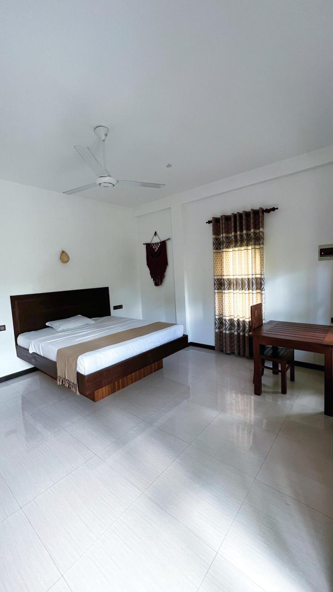 The Lookout Lodge Tangalle Zewnętrze zdjęcie