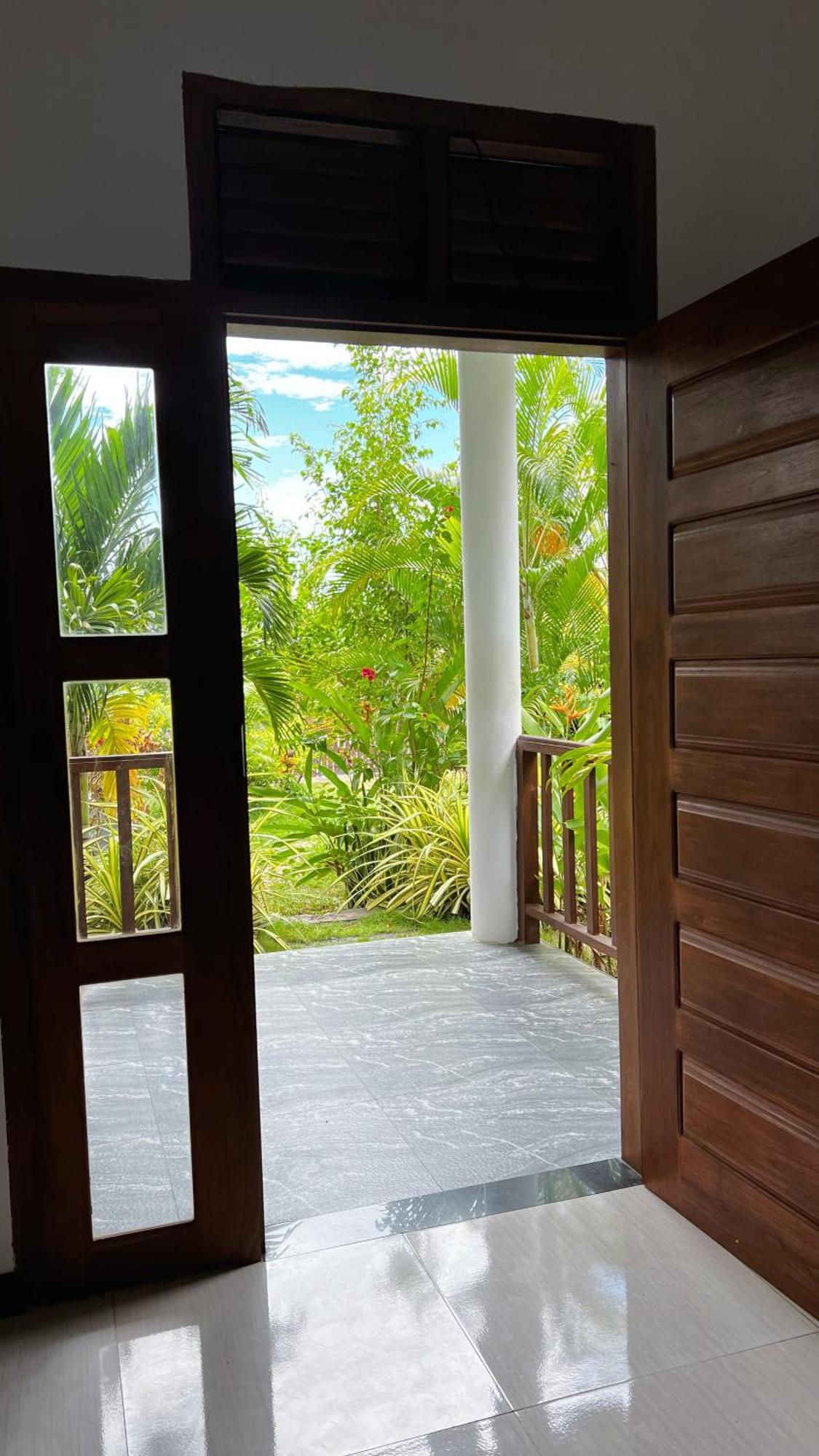 The Lookout Lodge Tangalle Zewnętrze zdjęcie