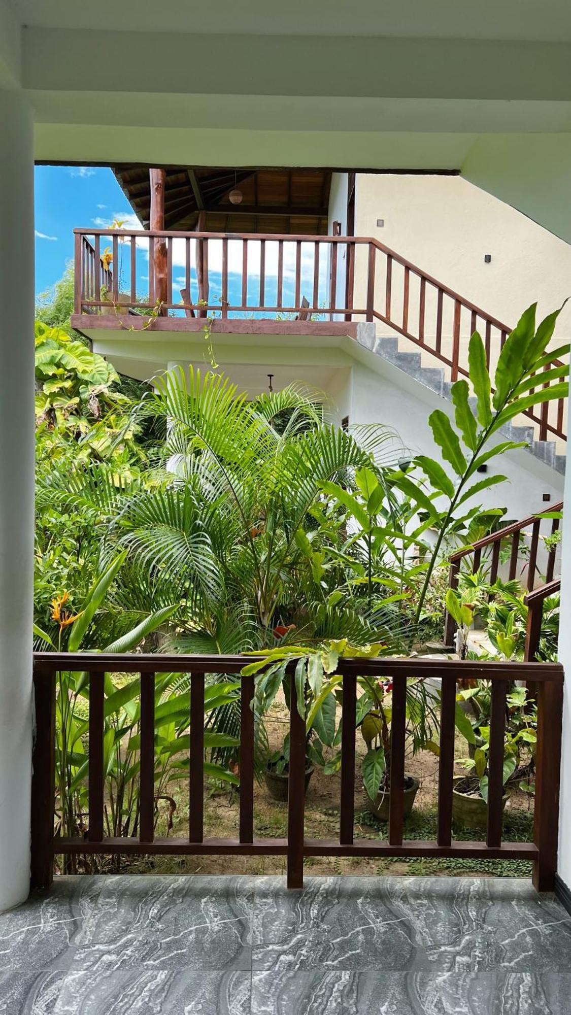 The Lookout Lodge Tangalle Zewnętrze zdjęcie