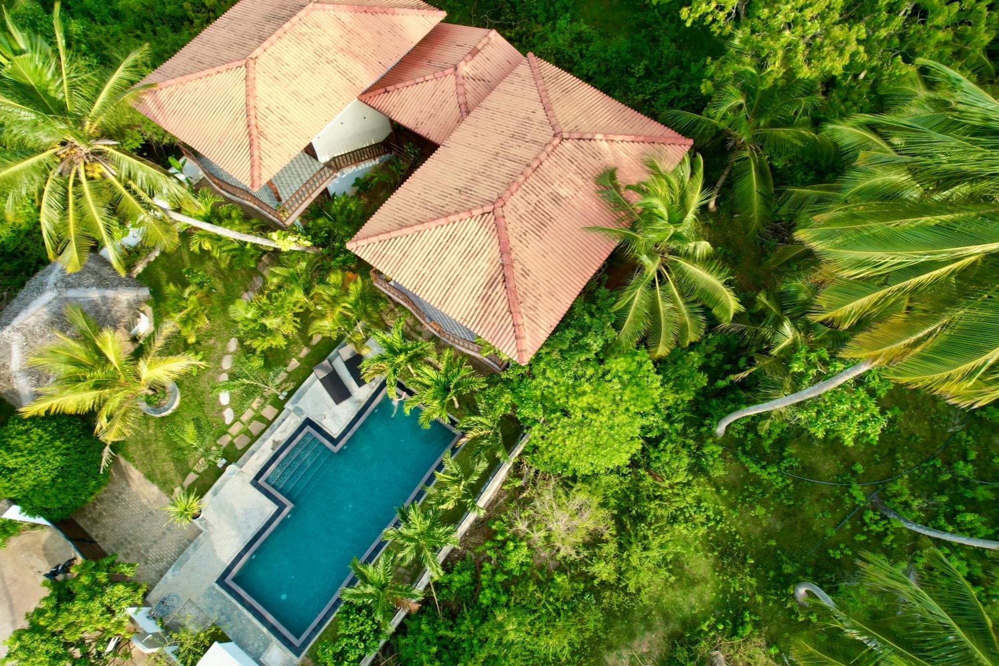 The Lookout Lodge Tangalle Zewnętrze zdjęcie